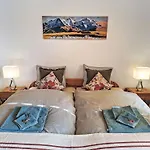 Moeoesli Vue By Interhome Appartamento