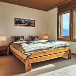 Moeoesli Vue By Interhome Appartamento *