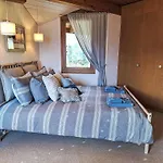 Moeoesli Vue By Interhome Appartamento *