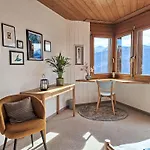 Moeoesli Vue By Interhome