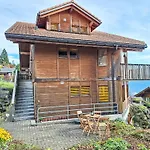 Moeoesli Vue By Interhome *