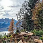 Moeoesli Vue By Interhome * Beatenberg