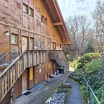 Moeoesli Vue By Interhome