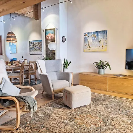 Moeoesli Vue By Interhome