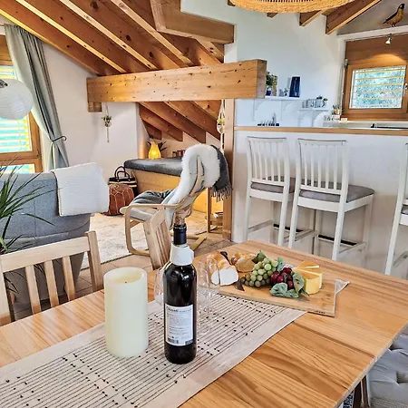 Moeoesli Vue By Interhome