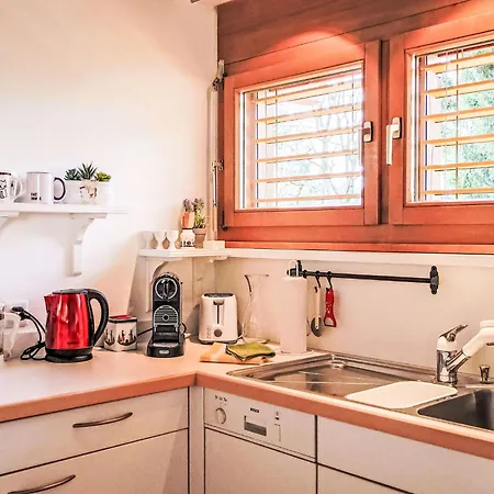 Moeoesli Vue By Interhome Daire