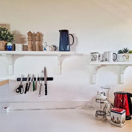 Moeoesli Vue By Interhome * Beatenberg