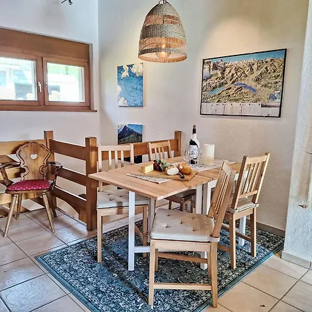 Moeoesli Vue By Interhome Apartament Beatenberg