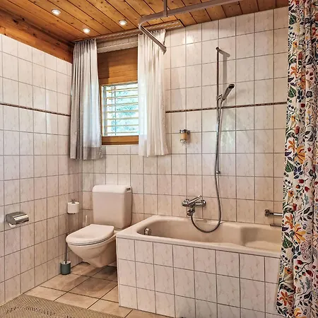 Moeoesli Vue By Interhome Beatenberg