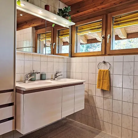 Moeoesli Vue By Interhome