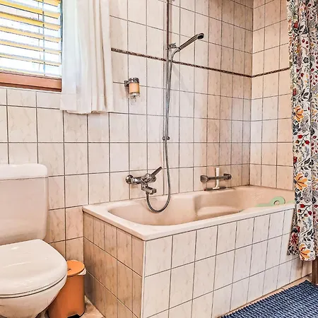 Moeoesli Vue By Interhome * Beatenberg