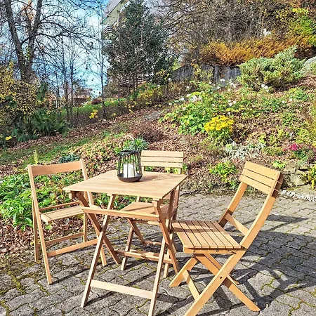 Moeoesli Vue By Interhome Beatenberg