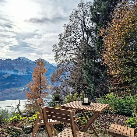 Moeoesli Vue By Interhome * Beatenberg