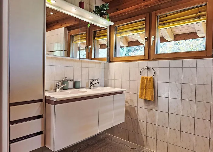 Moeoesli Vue By Interhome