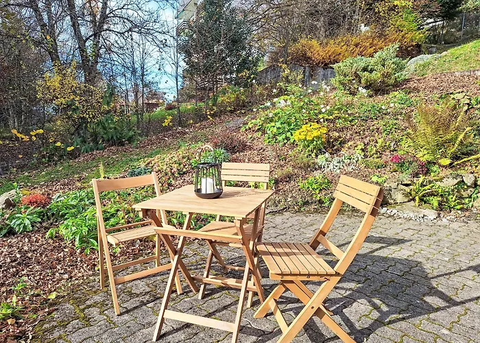 Moeoesli Vue By Interhome Beatenberg