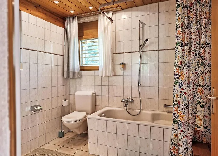 Moeoesli Vue By Interhome بيتنبرغ