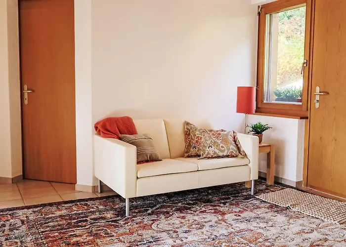 Moeoesli Vue By Interhome * 베아텐베르크